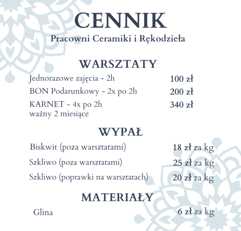 CennikTS X24 zmiana